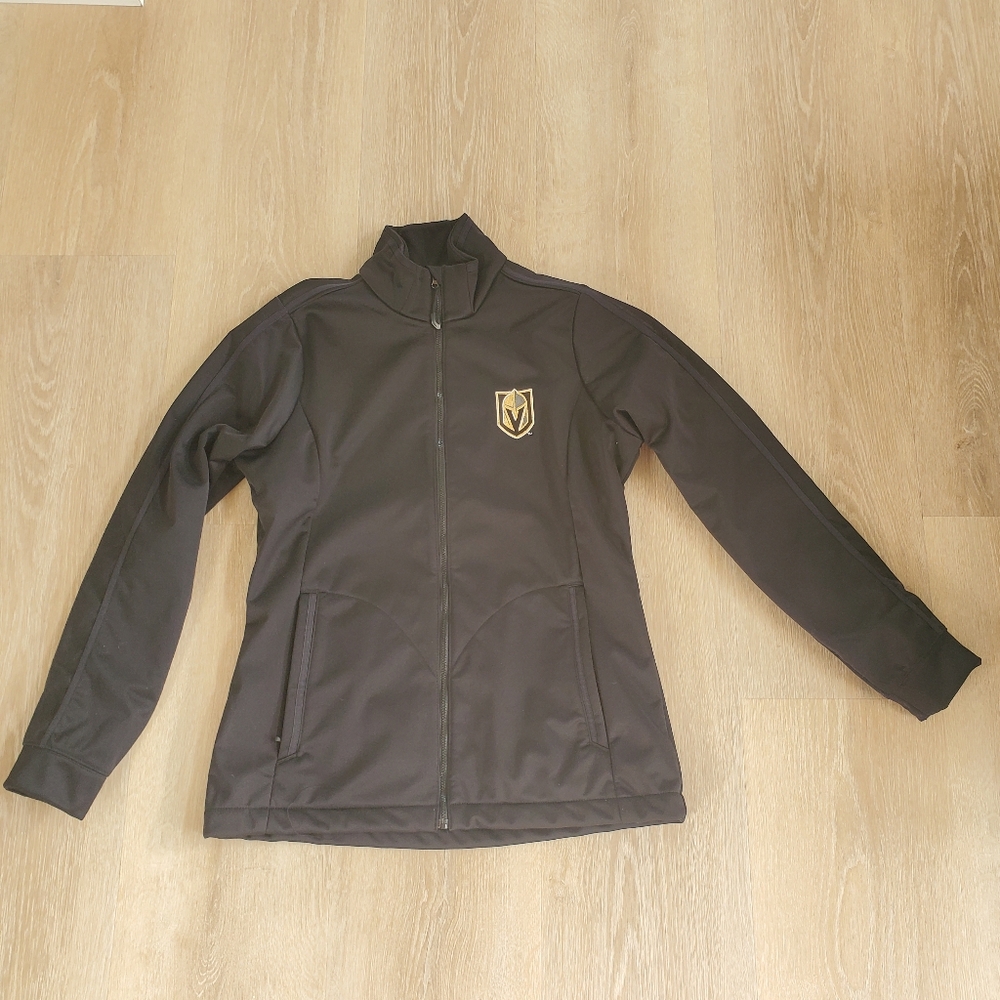 Vegas Golden Knights Women's Jacket, Medium